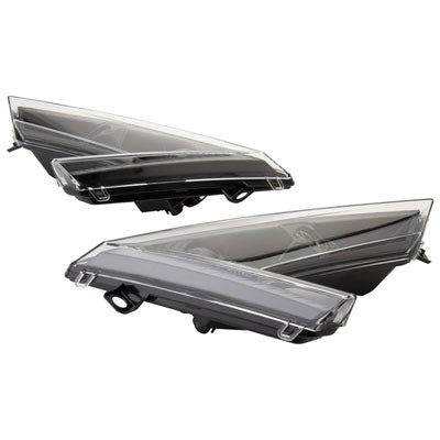 Polaris RZR PRO XP/Turbo R/ Pro R Ryco Turn Signal/Horn Kit