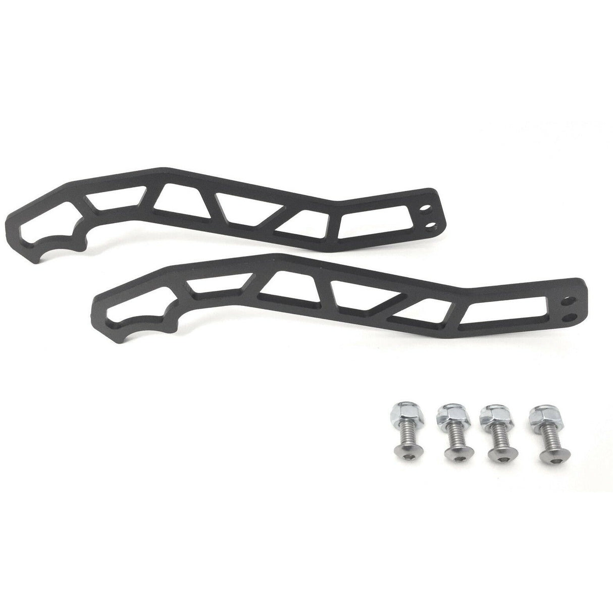 Can Am X3 Door handles