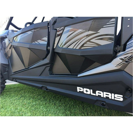 polaris rzr x4 lower doors