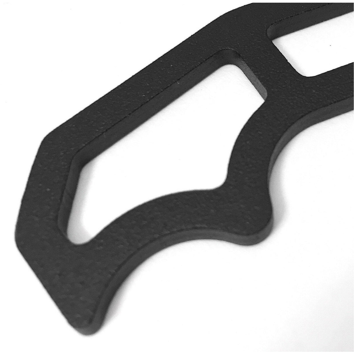 Can Am X3 Door handles