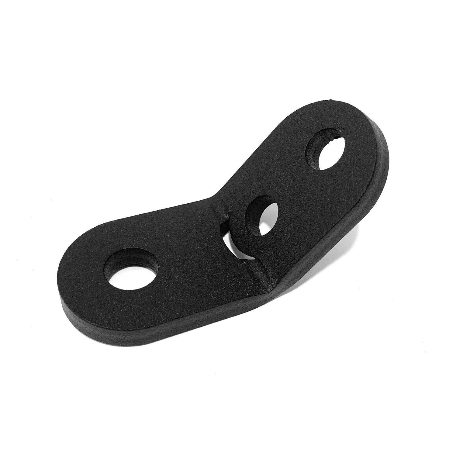 Polaris RZR Rear Whip Mount