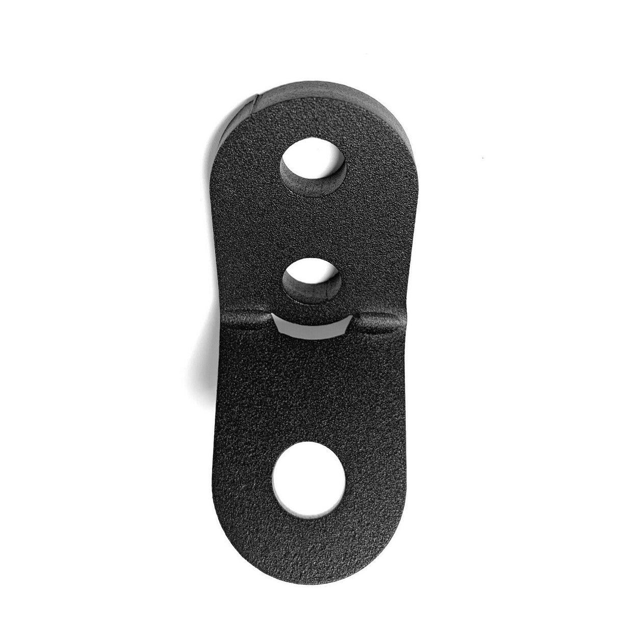 Polaris RZR Rear Whip Mount