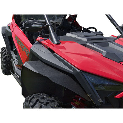 Polaris RZR Pro XP Seizmik Fender Flare Kit