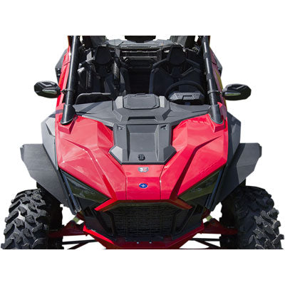 Polaris RZR Pro XP Seizmik Fender Flare Kit
