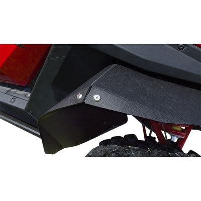 Polaris RZR Pro XP Seizmik Fender Flare Kit
