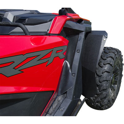 Polaris RZR Pro XP Seizmik Fender Flare Kit