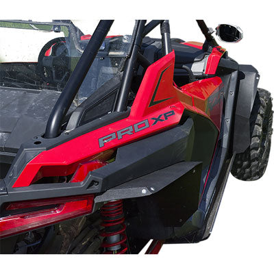 Polaris RZR Pro XP Seizmik Fender Flare Kit