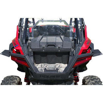 Polaris RZR Pro XP Seizmik Fender Flare Kit