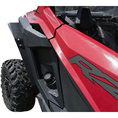 Polaris RZR Pro XP Seizmik Fender Flare Kit