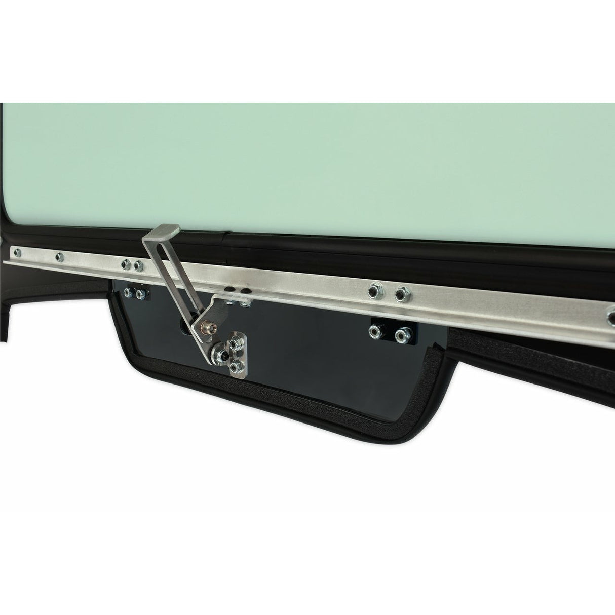 2018-2023 Polaris RZR Turbo S Full Glass Windshield