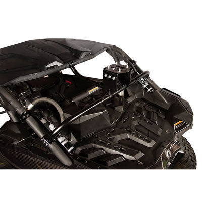 2017-2023 Can-Am X3 Spare Tire Carrier