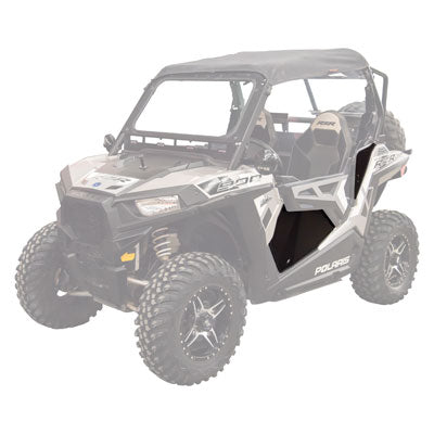 2015-2020 Polaris RZR 900 Trail 50" Lower Doors