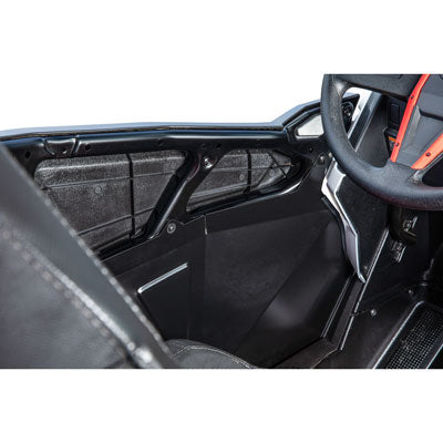 2014-2023 Polaris RZR XP Aluminum Lower Doors