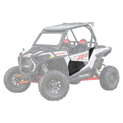 2014-2023 Polaris RZR XP Aluminum Lower Doors