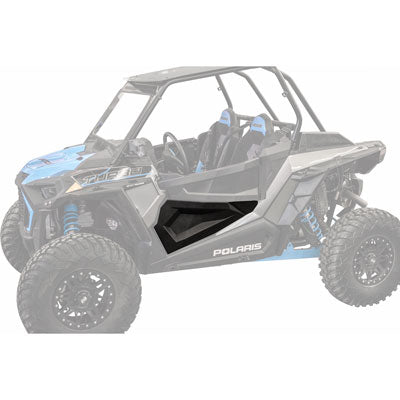 2014-2023 Polaris RZR XP 1000 Plastic Door Inserts