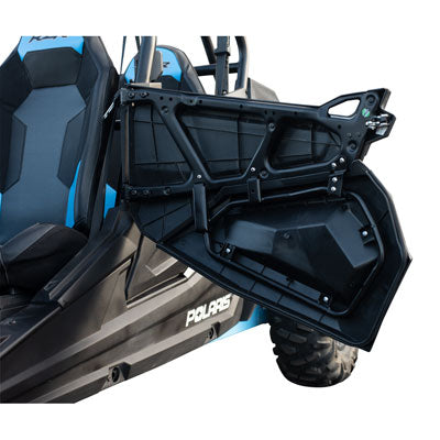 2014-2023 Polaris RZR XP4 Plastic Door Inserts