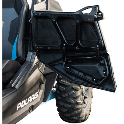 2014-2023 Polaris RZR XP4 Plastic Door Inserts