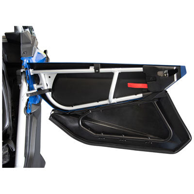 2017-2025 Can-Am X3 Plastic Lower Doors