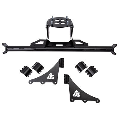 Polaris RZR PRO XP Spare Tire Carrier