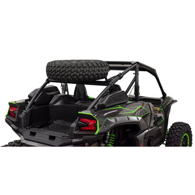 Kawasaki Teryx KRX 1000 Spare Tire Carrier