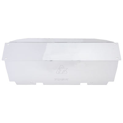 2020-2024 Polaris RZR Pro XP Rear Windshield