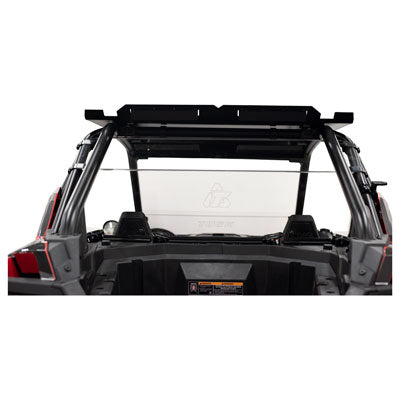 2020-2024 Polaris RZR Pro XP Rear Windshield