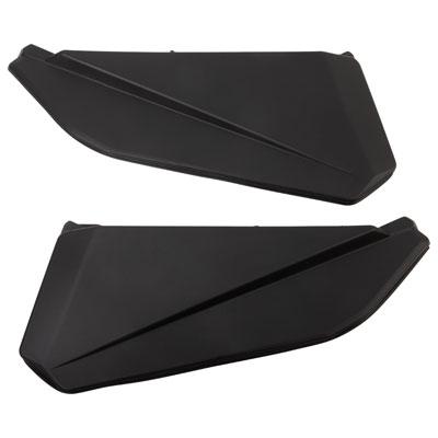 2017-2025 Can-Am X3 Plastic Lower Doors