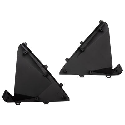 2020-2024 Polaris RZR Pro Xp Plastic Lower Door Inserts