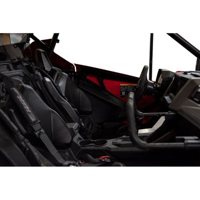 2020-2024 Polaris RZR Pro Xp Plastic Lower Door Inserts