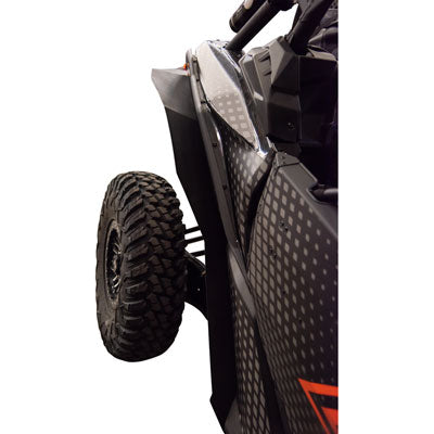 2017-2025 Can-am x3 Fender Flare Kit