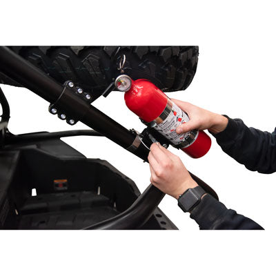 UTV Fire Extinguisher Kit