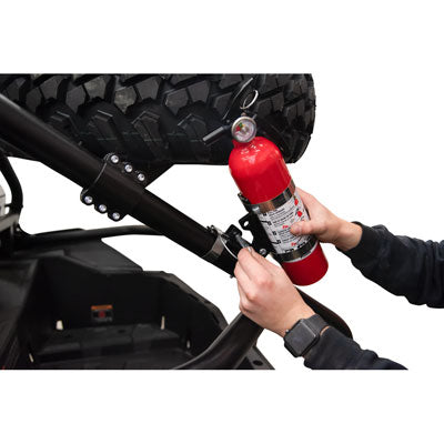 UTV Fire Extinguisher Kit