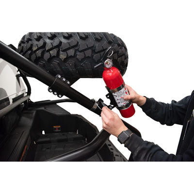 UTV Fire Extinguisher Kit
