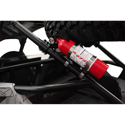 UTV Fire Extinguisher Kit
