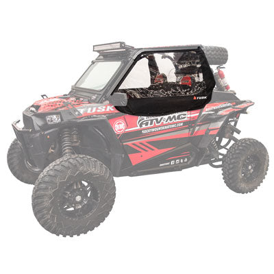Polaris RZR XP 1000 & 900 Trail Upper Doors