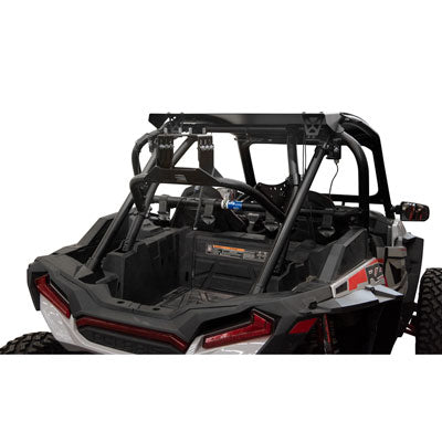 2016-2023 Polaris RZR Turbo S Spare Tire Carrier