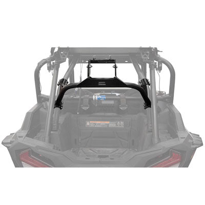 2016-2023 Polaris RZR Turbo S Spare Tire Carrier
