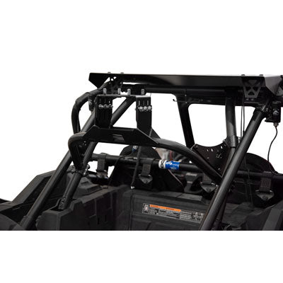 2016-2023 Polaris RZR Turbo S Spare Tire Carrier