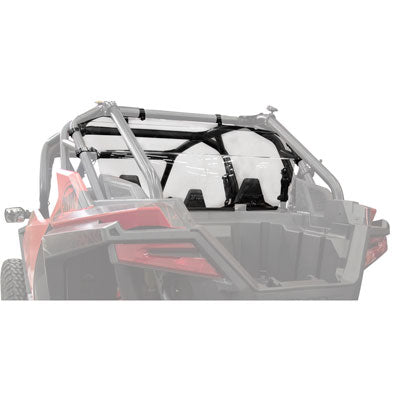 2020-2024 Polaris RZR Pro XP Rear Windshield