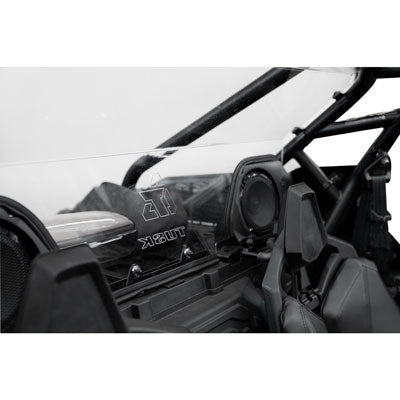 Polaris RZR PRO XP 4 Rockford Fosgate Rear Window