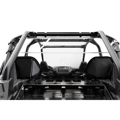 Polaris RZR PRO XP 4 Rockford Fosgate Rear Window