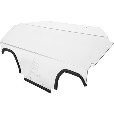 Polaris RZR PRO XP 4 Rockford Fosgate Rear Window