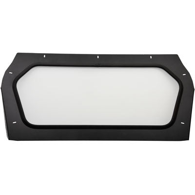 Kawasaki KRX 1000 Rear Glass Windshield