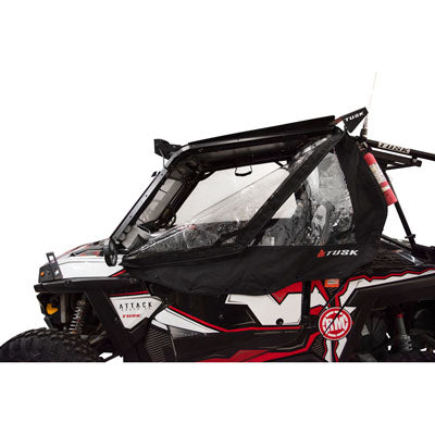 Polaris RZR XP 1000 & 900 Trail Upper Doors