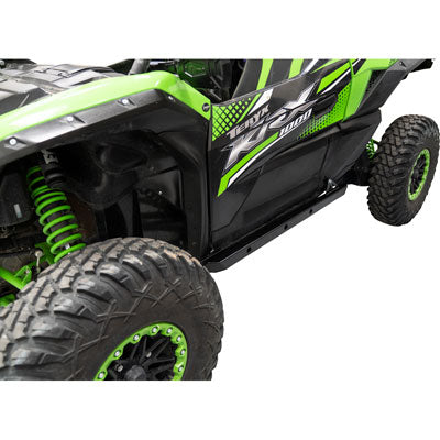 2020-2025 Kawasaki KRX 1000 Rock Sliders Black