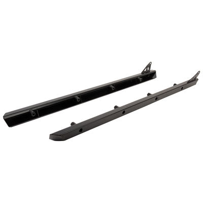 Kawasaki KRX 4 1000 Rock Sliders Black