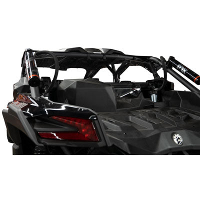 Can-am X3 Polycarbonate Rear Window - Scratch Resistant