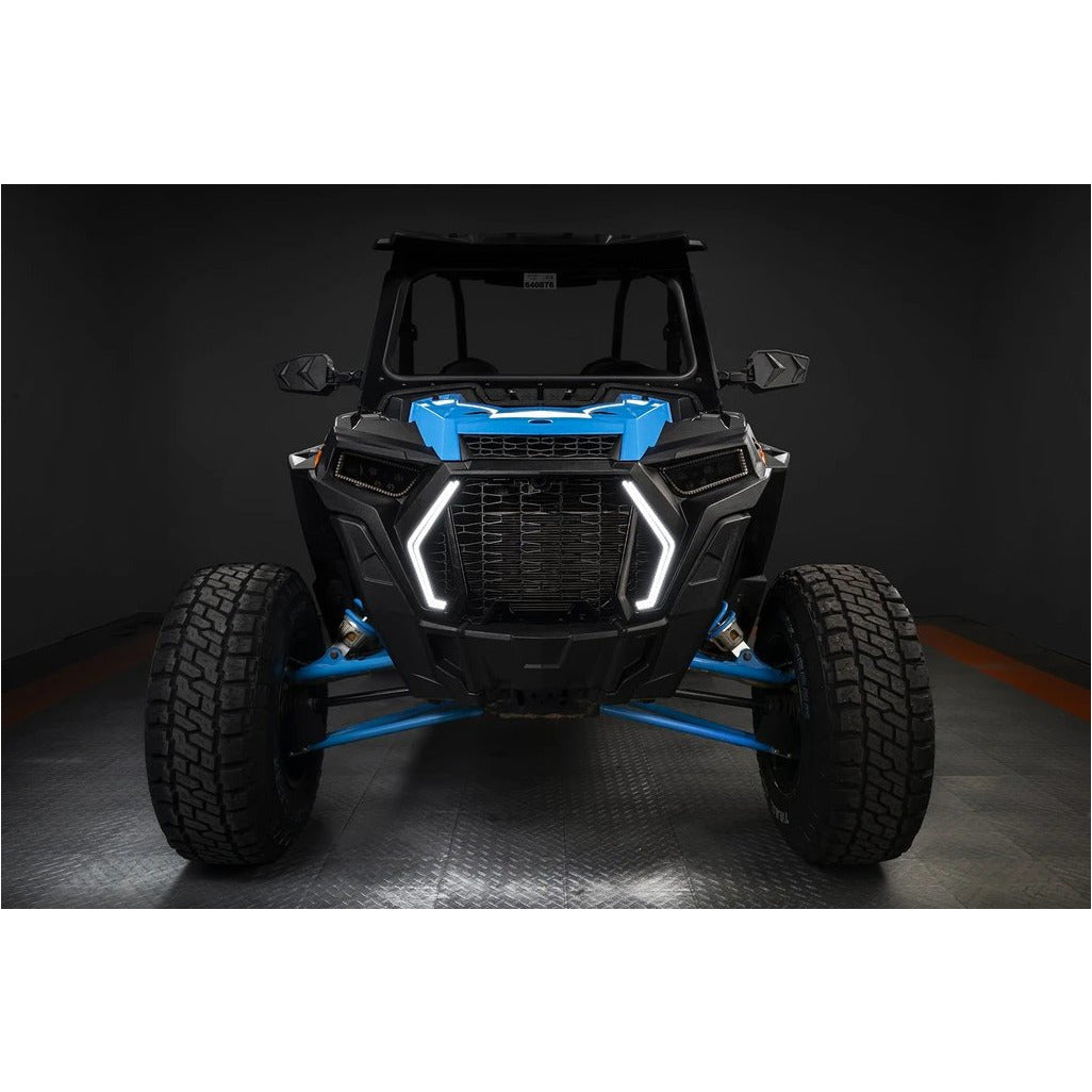 2019-23 Polaris RZR XP LED Fang Lights by Oracle