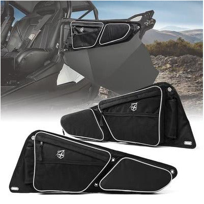 2014-2023 Polaris RZR XP 1000 Front Door Bags