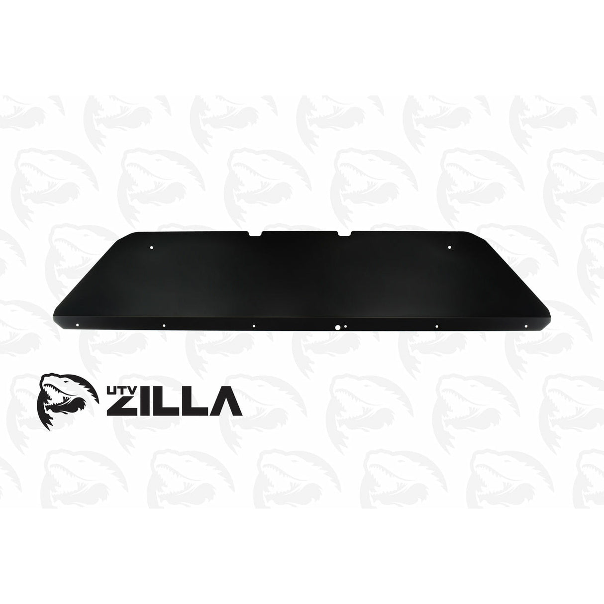 2017-2025 Can Am X3 Full Glass Windshield